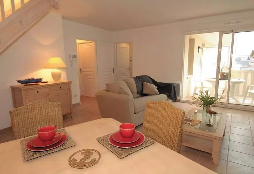 ホテル Lagrange Vacances Villa D Este