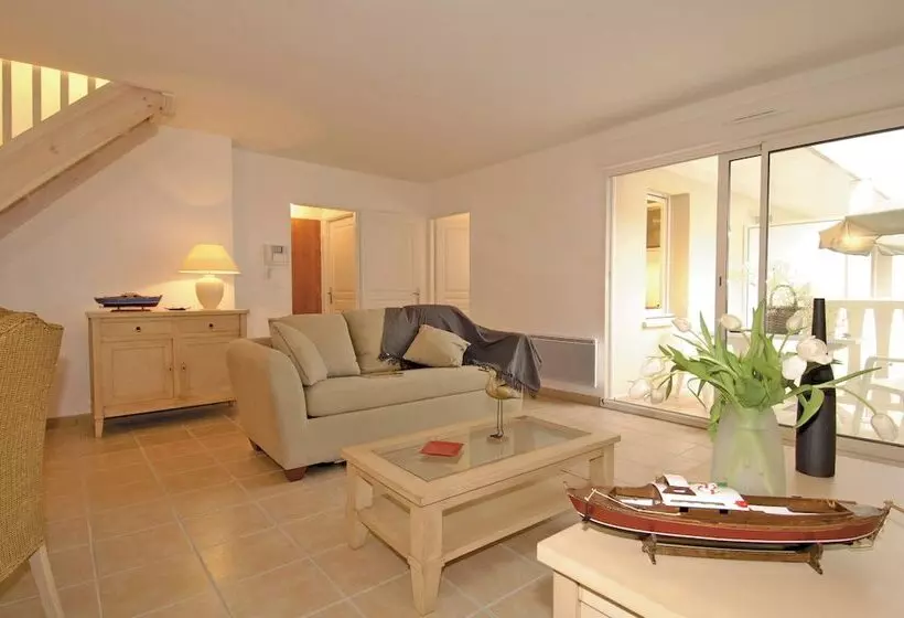 ホテル Lagrange Vacances Villa D Este