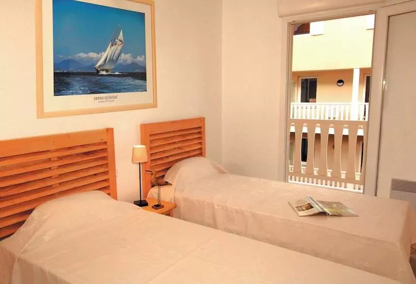 ホテル Lagrange Vacances Villa D Este