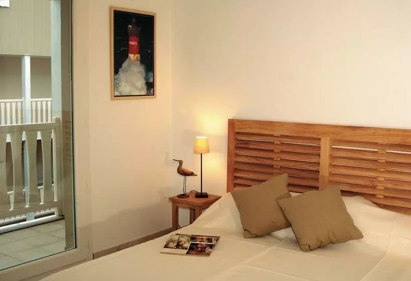 ホテル Lagrange Vacances Villa D Este