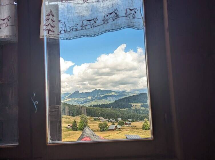 乡村酒店  Auberge Du Lys Blanc