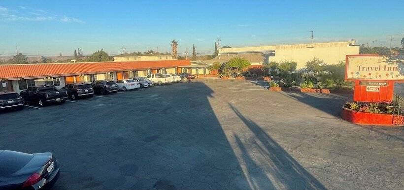 酒店 Travel Inn