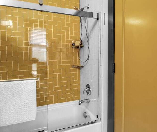 בית מלון כפרי Webber