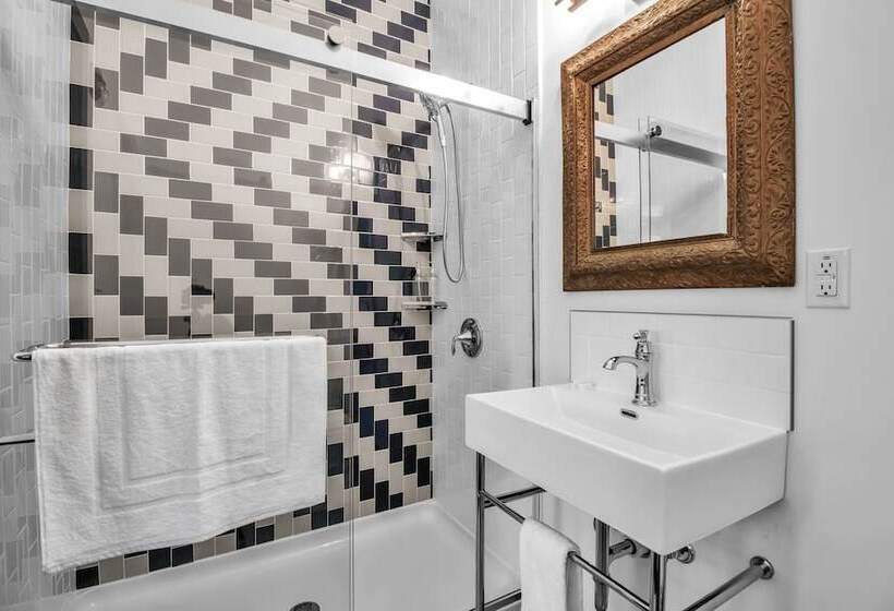 בית מלון כפרי Webber