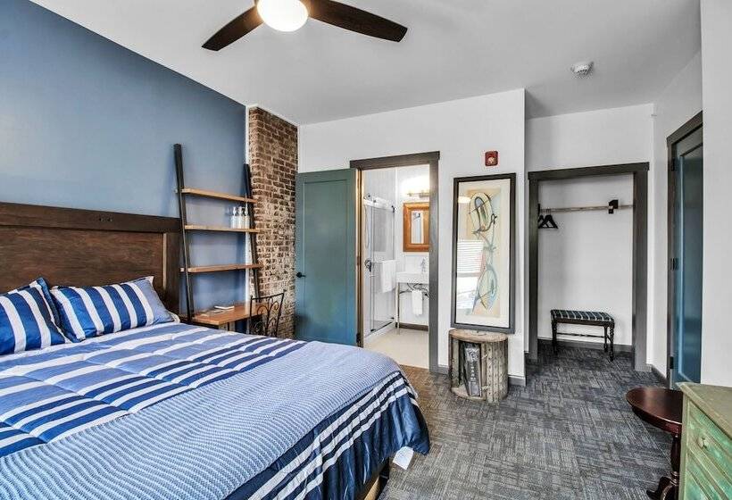 בית מלון כפרי Webber