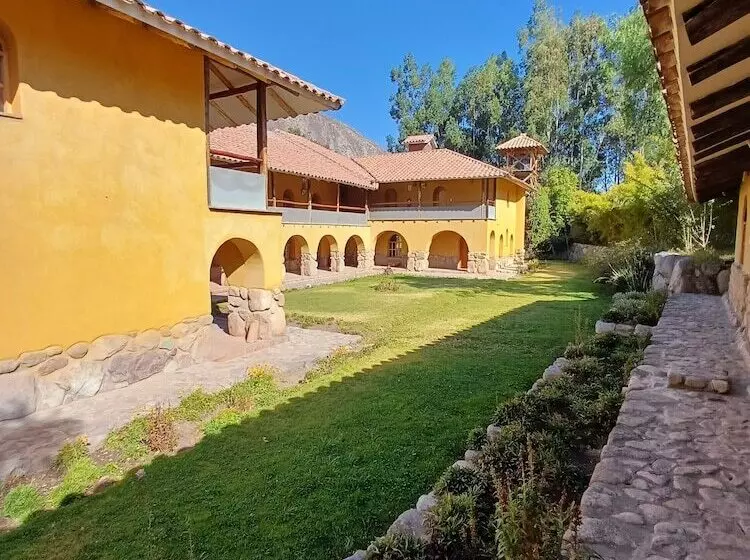 هتل Willka Rumi Lodge