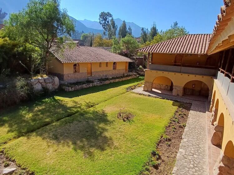 فندق Willka Rumi Lodge