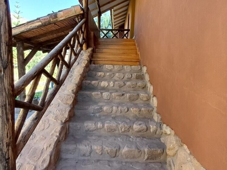 فندق Willka Rumi Lodge