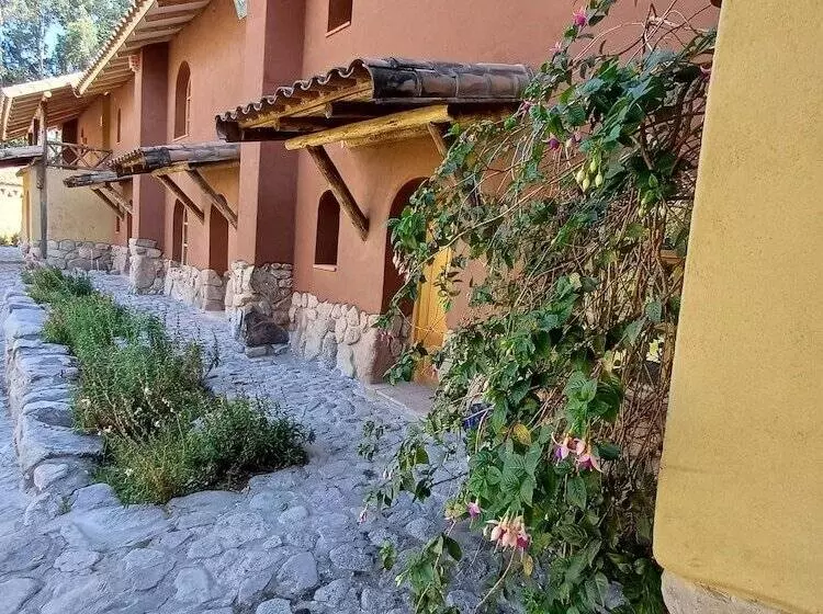 هتل Willka Rumi Lodge