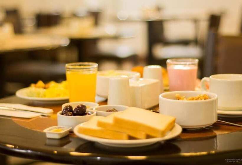 فندق Willka Rumi Lodge