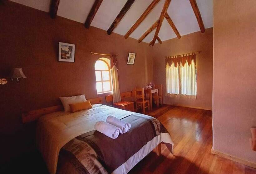 فندق Willka Rumi Lodge