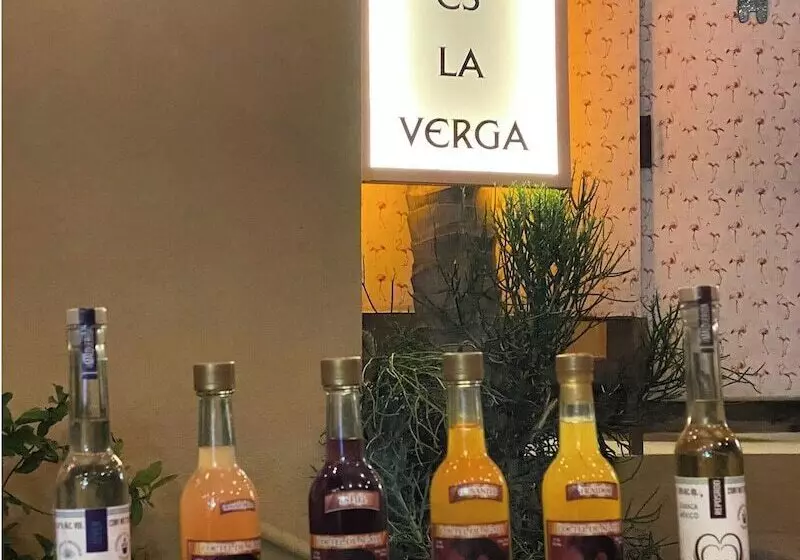 La Palmera Hostel