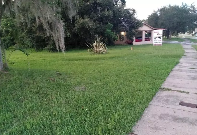 Motelli Homes N Courts