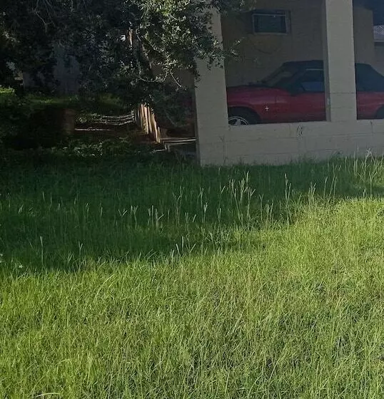 Motelli Homes N Courts