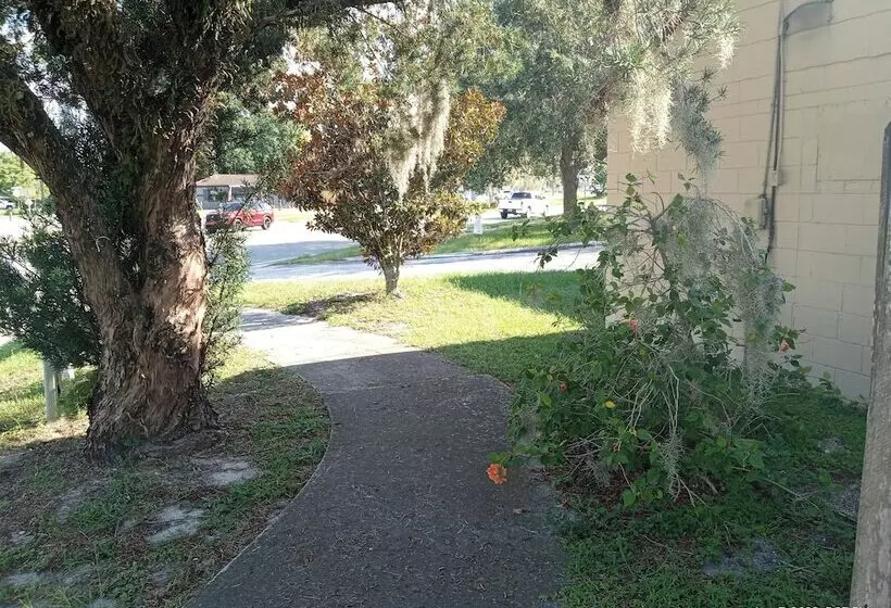 Motelli Homes N Courts