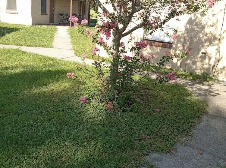 Motelli Homes N Courts