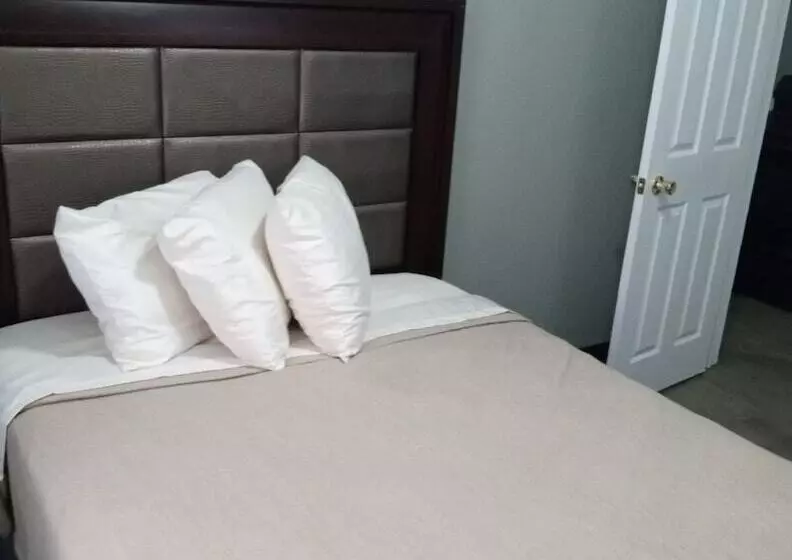 Motelli Homes N Courts