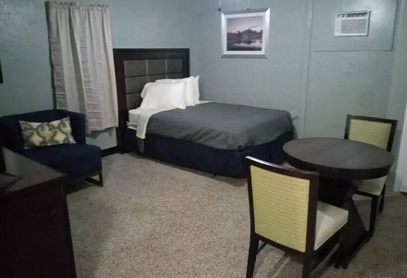 Motelli Homes N Courts