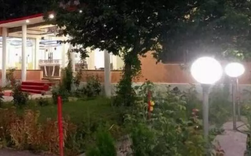 Mulberry Continental Hotel Skardu