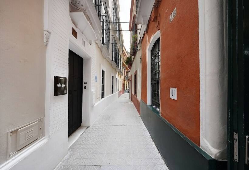 Numa | Alegre Apartments