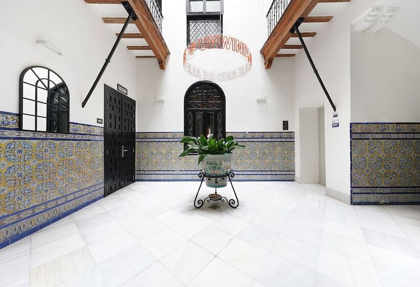 Numa | Alegre Apartments