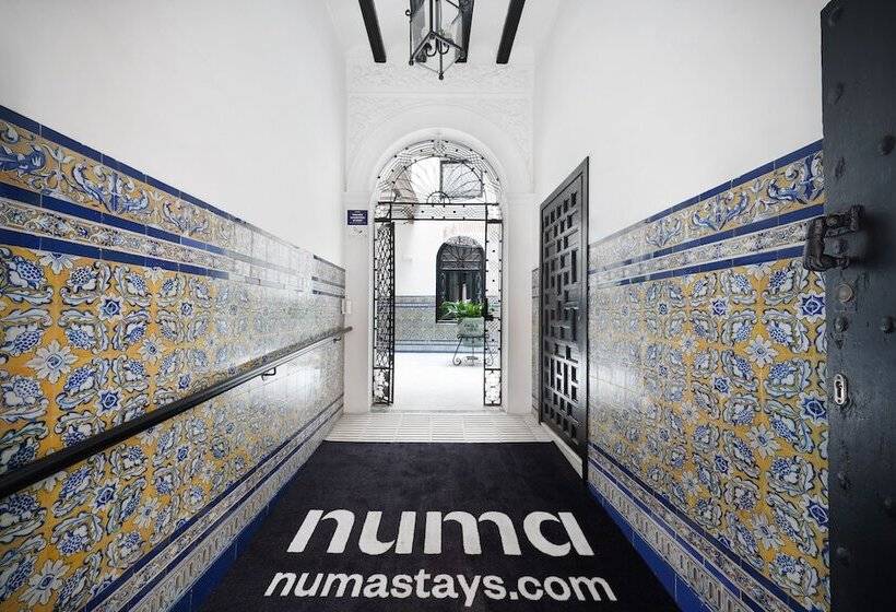 Numa | Alegre Apartments