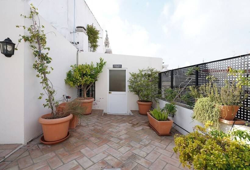 Numa | Alegre Apartments