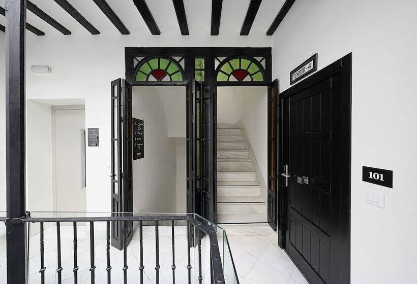 Numa | Alegre Apartments