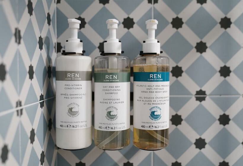 Numa | Alegre Apartments