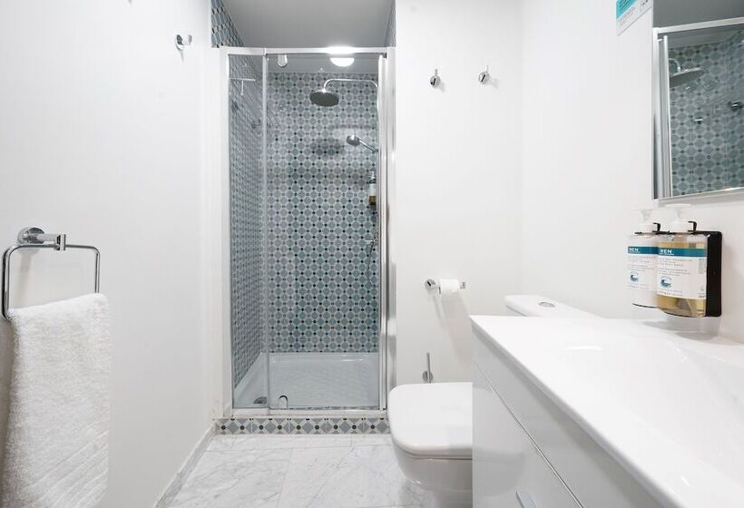 Numa | Alegre Apartments