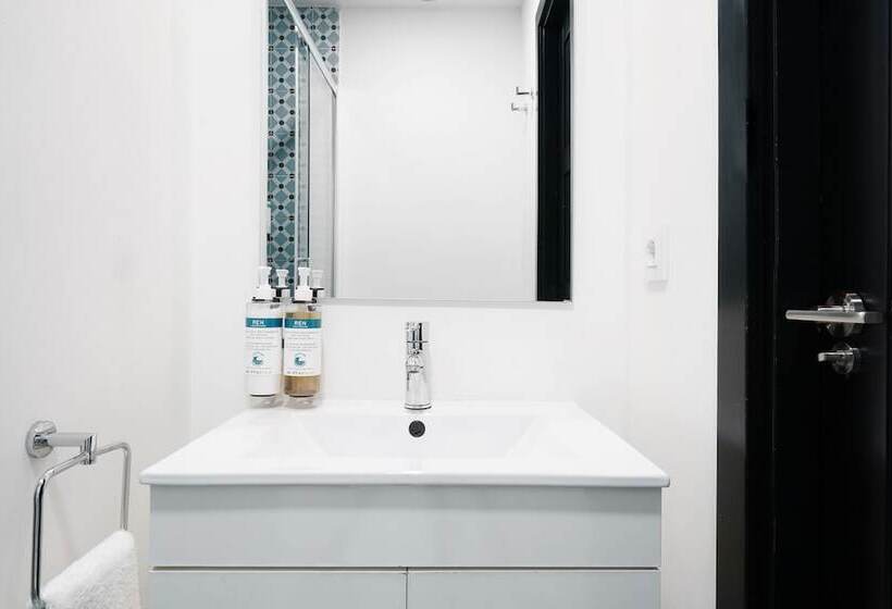 Numa | Alegre Apartments