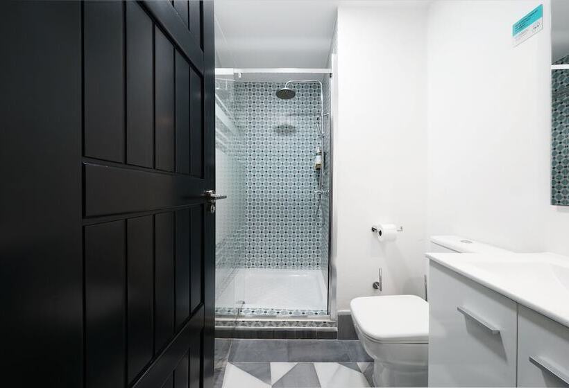 Numa | Alegre Apartments