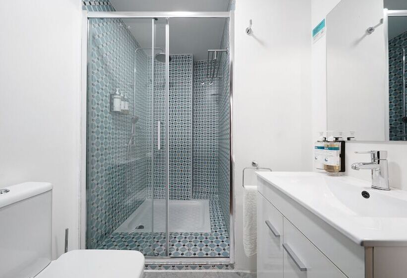 Numa | Alegre Apartments