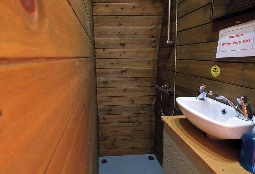 Ocean View 2 1 Bed Pod Llanrhidian