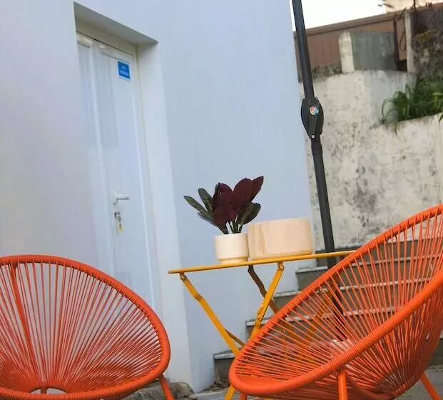 ペンション Casa Outeiro 99 Paredes De Coura