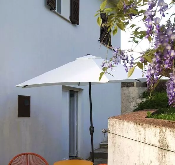 ペンション Casa Outeiro 99 Paredes De Coura