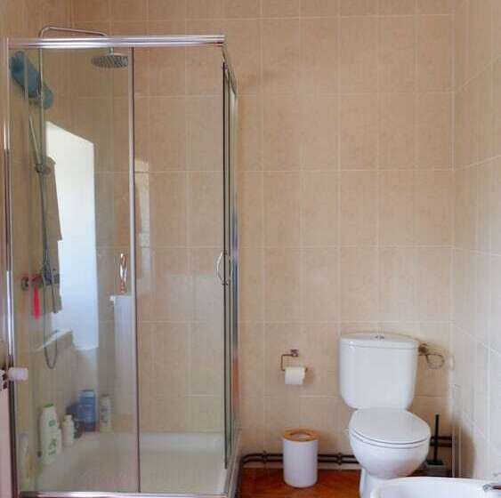 Пансион Casa Outeiro 99 Paredes De Coura