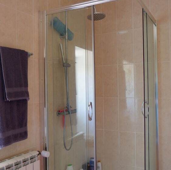 Пансион Casa Outeiro 99 Paredes De Coura