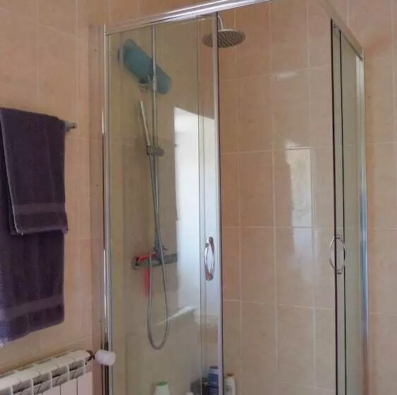 ペンション Casa Outeiro 99 Paredes De Coura