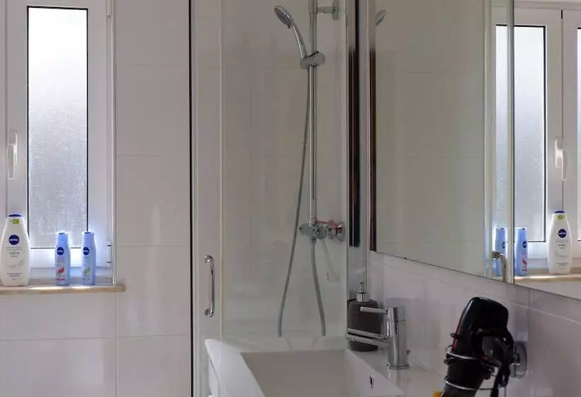 ペンション Casa Outeiro 99 Paredes De Coura