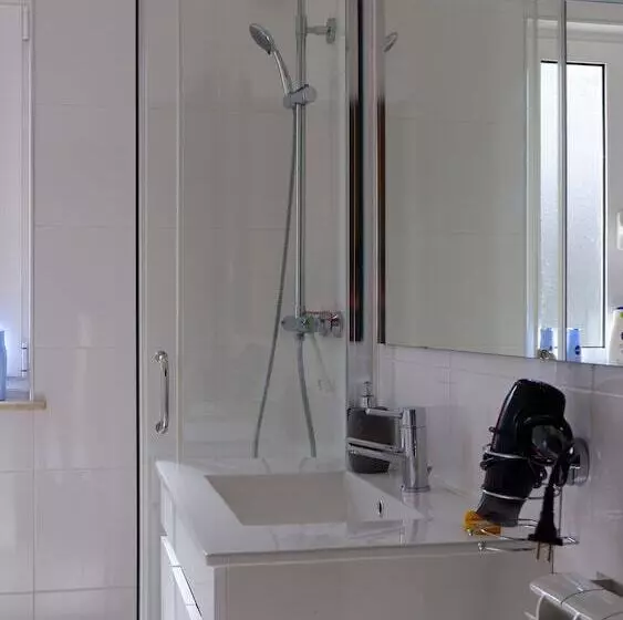 ペンション Casa Outeiro 99 Paredes De Coura