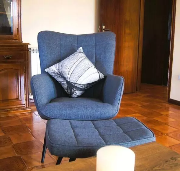 ペンション Casa Outeiro 99 Paredes De Coura