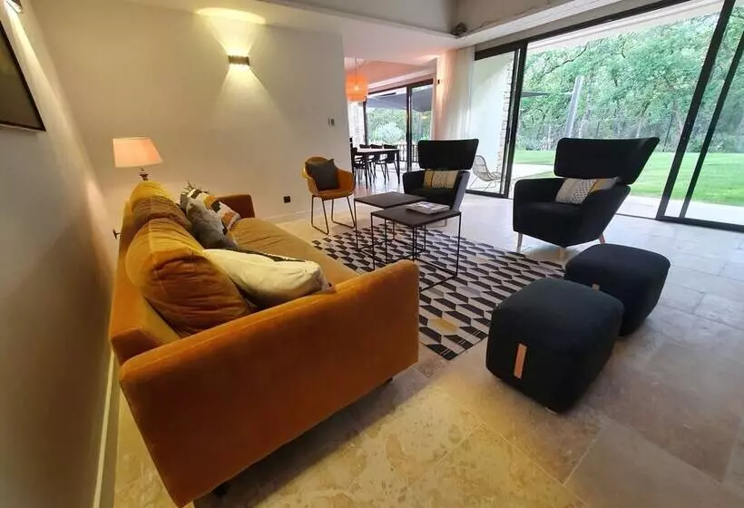 Majatalo L Instant Luberon