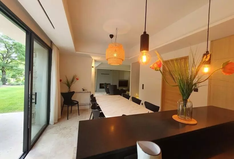 Majatalo L Instant Luberon