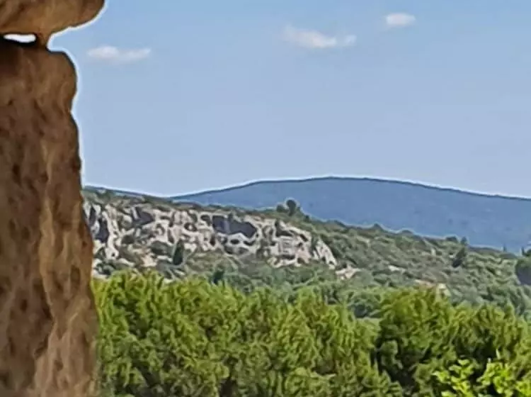 Majatalo L Instant Luberon