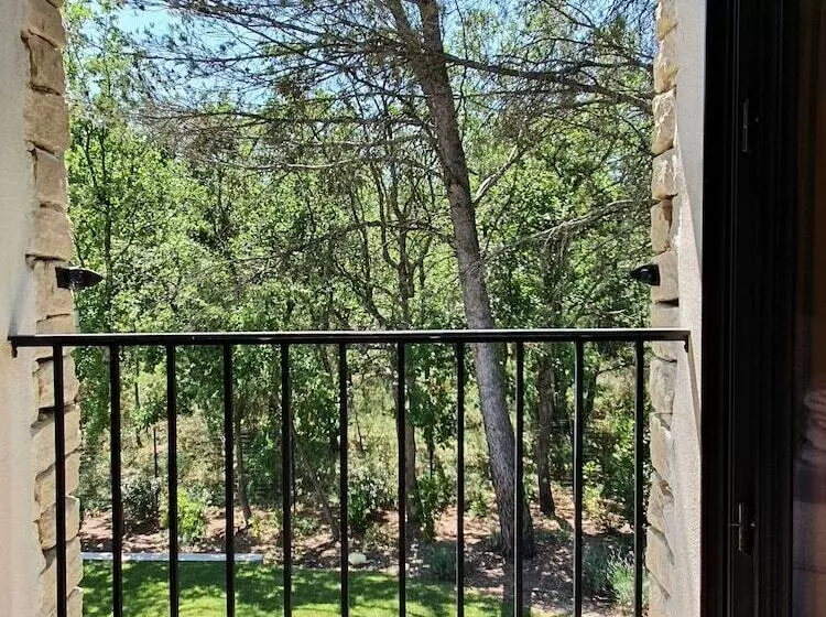 Majatalo L Instant Luberon