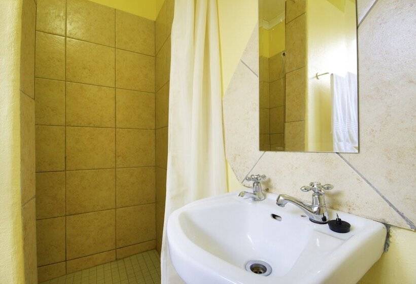 Pension Minilitha Lodge