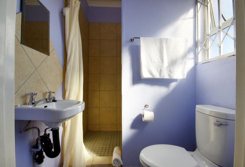 Pension Minilitha Lodge