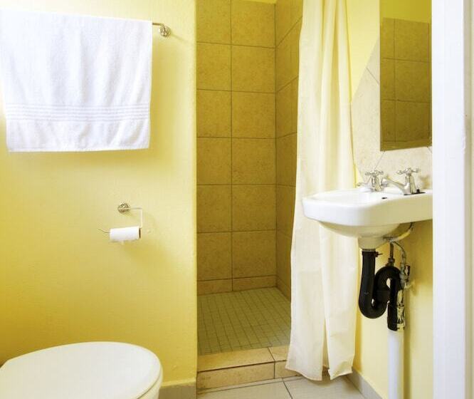 Pension Minilitha Lodge