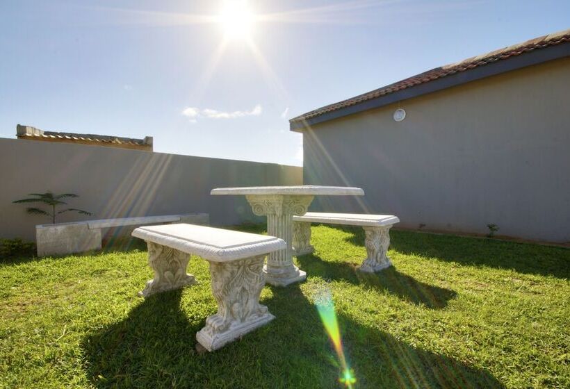 Pension Minilitha Lodge